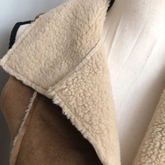 Vest LP | 89 tags | CHARTER CLUB VEST - super cute | Fall Vest LP - Picture 6 of 10